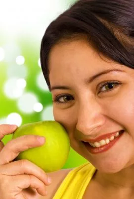 Los hábitos alimenticios saludables son necesarios para tu bienestar