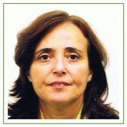 Paloma Pérez del Pozo