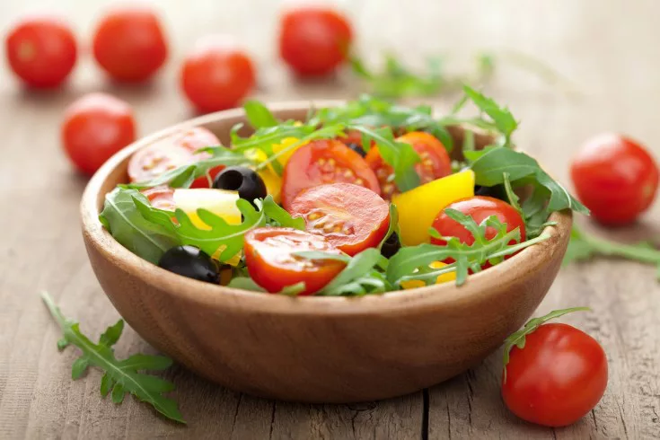 Dieta para prevenir demencias