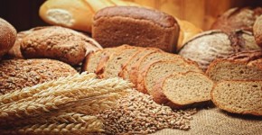 Beneficios de 5 tipos de pan elaborados con cereales integrales