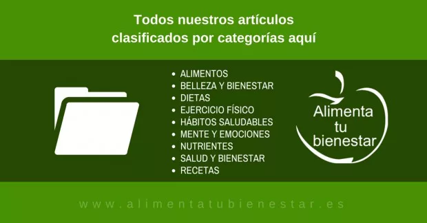 Archivo del blog de salud y bienestar