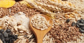 Los muchos beneficios de los cereales integrales para la salud