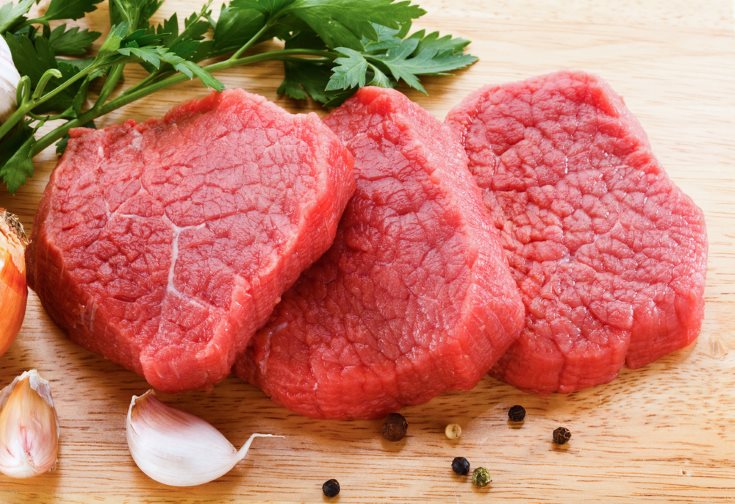 carnes saludables