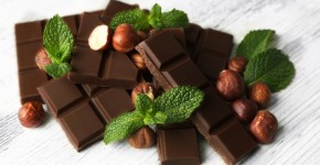 chocolate