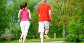 Ejercicio físico y deporte para mejorar la salud