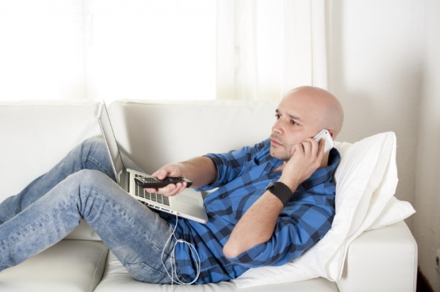 El impacto del sedentarismo en la salud