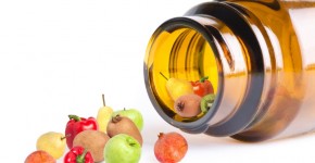 alimentación es terapia - dietoterapia