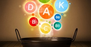 Vitaminas liposolubles D, E y K