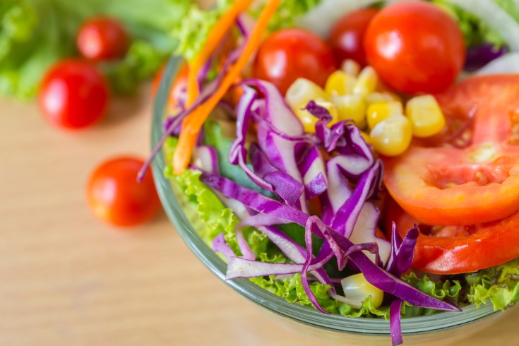 Crudiveganismo: más allá de comer crudo, un estilo de vida