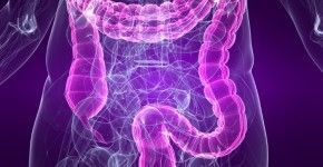 síndrome de intestino o colon irritable