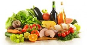 8 combinaciones de alimentos para tu salud