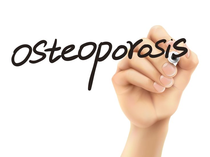 cómo combatir la osteoporosis