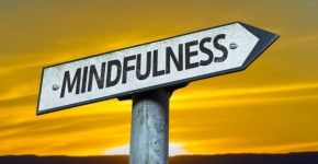 cómo se practica el mindfulness