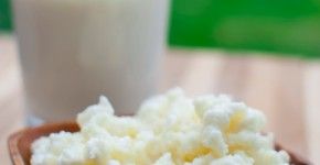 beneficios saludables del kéfir