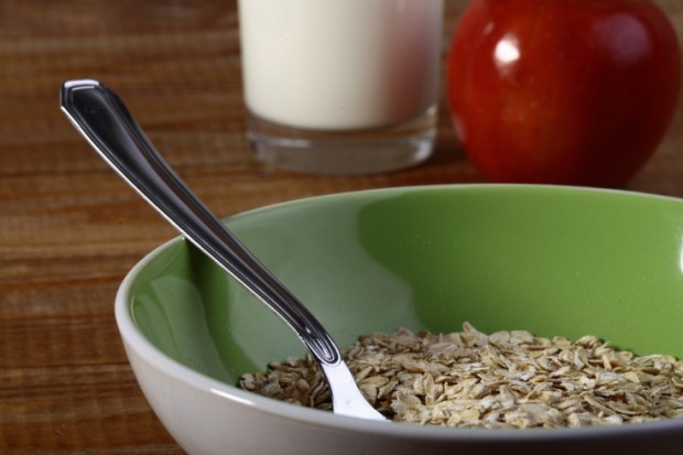 los mejores cereales integrales para desayunar