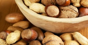 los mejores frutos secos