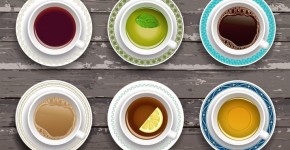 infusiones para tu salud y bienestar