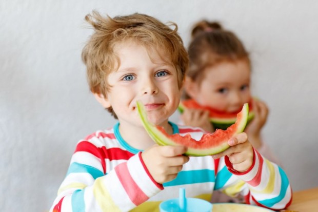 solucionar la falta de apetito en niños