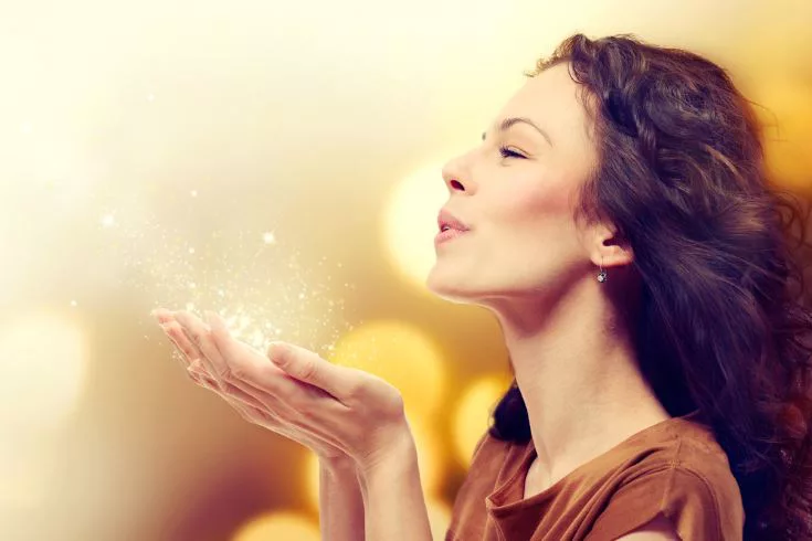 El poder de las profecías autocumplidas y la magia de las palabras