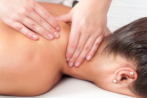 Beneficios del masaje terapéutico