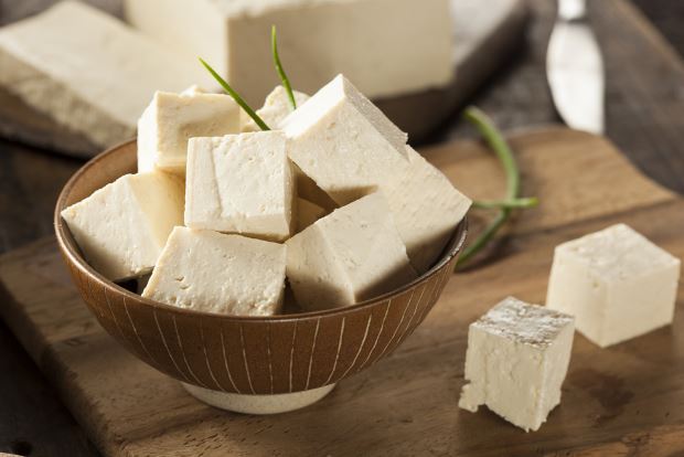 el tofu no es un alimento saludable