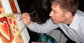 terapias alternativas con arte