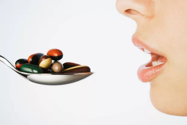 mejor momento del día para tomar suplementos alimenticios