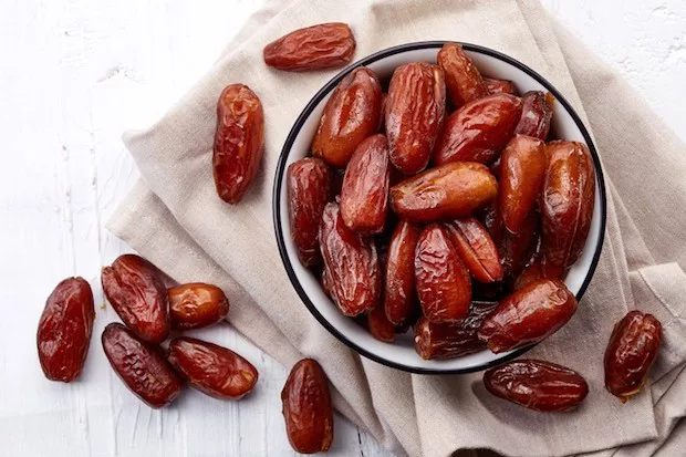 8 beneficios de los dátiles para la salud y cómo incorporarlos a tu dieta
