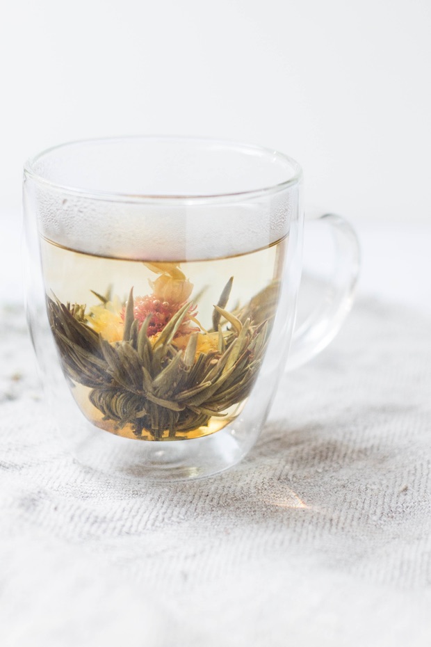 diferencia entre tisana, infusión y té