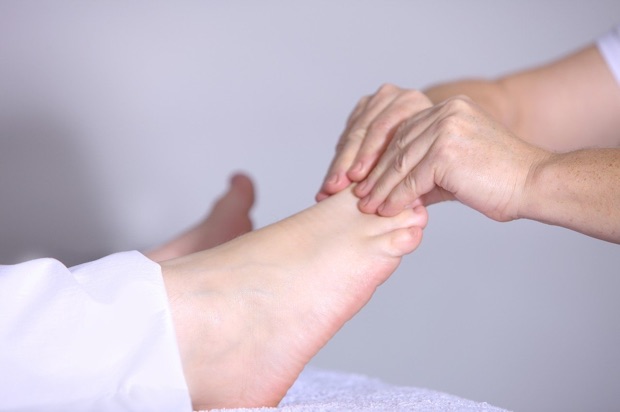 El masaje metamórfico: en qué consiste y cuáles son sus beneficios