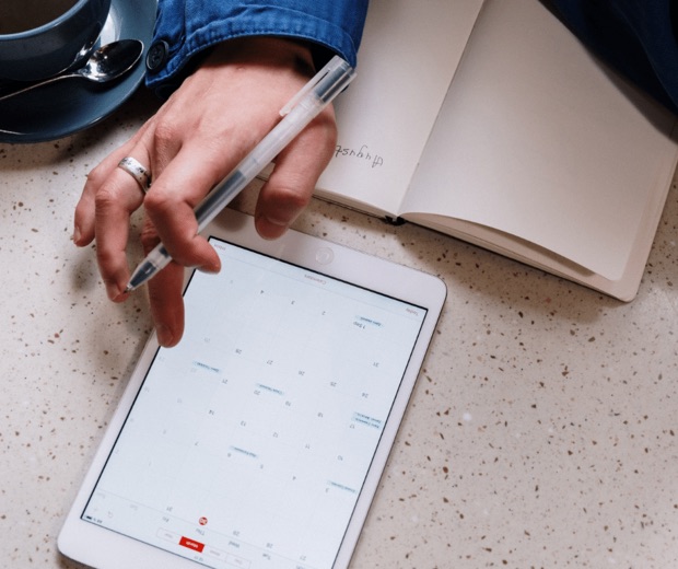 La planificación es fundamental para teletrabajar en casa