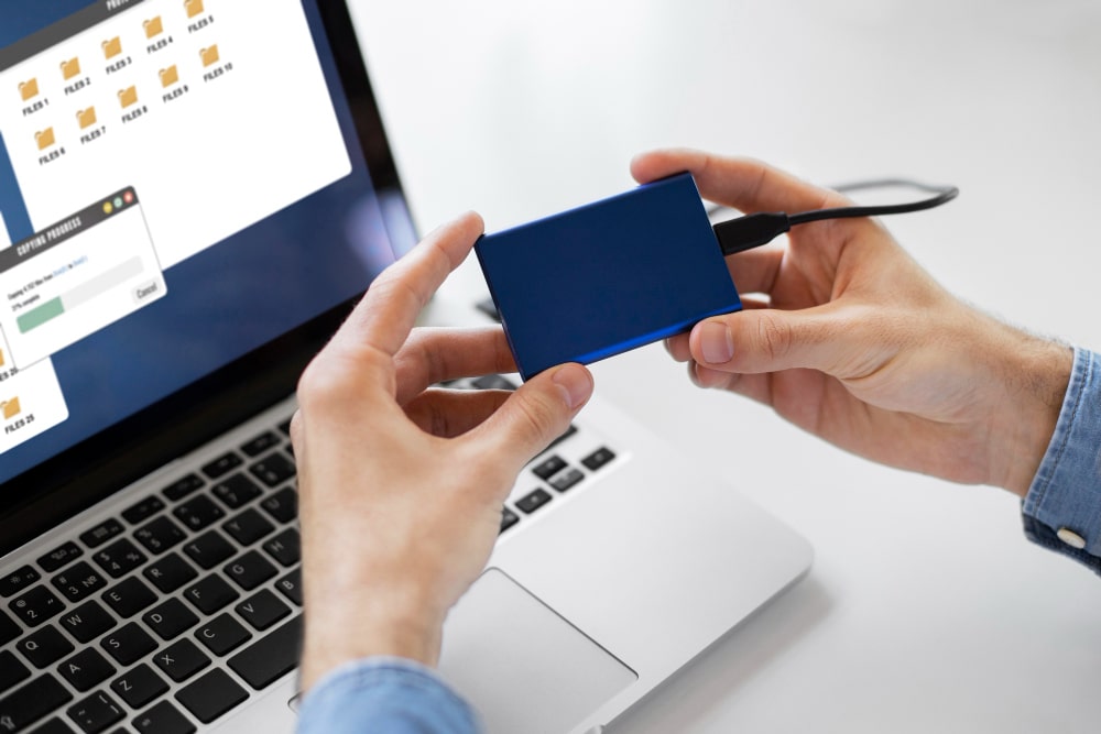 ¿Acumulas demasiados archivos digitales?