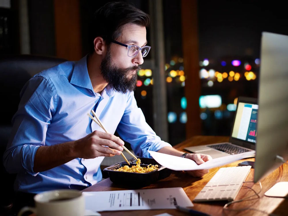 Multitarea en el trabajo: el enemigo silencioso de la productividad