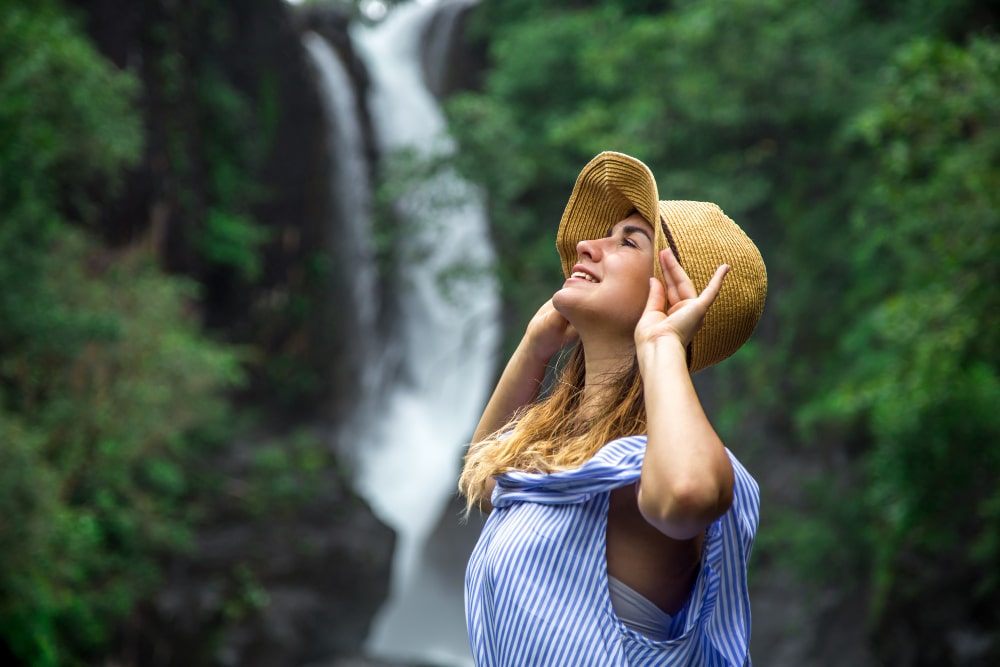 Bienestar ambiental: cómo tu entorno influye en tu salud y felicidad