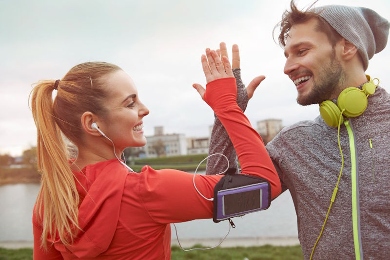 beneficios del ejercicio para el bienestar