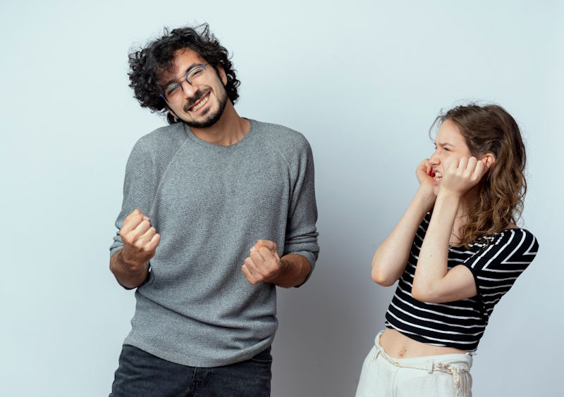 El cuerpo y las emociones están conectados