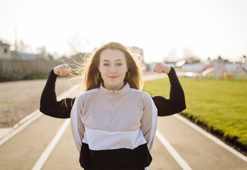 Cómo mantener la motivación para hacer ejercicio