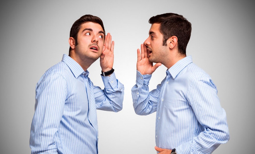 Frases que puedes empezar a decirte para cuidar tu diálogo interno